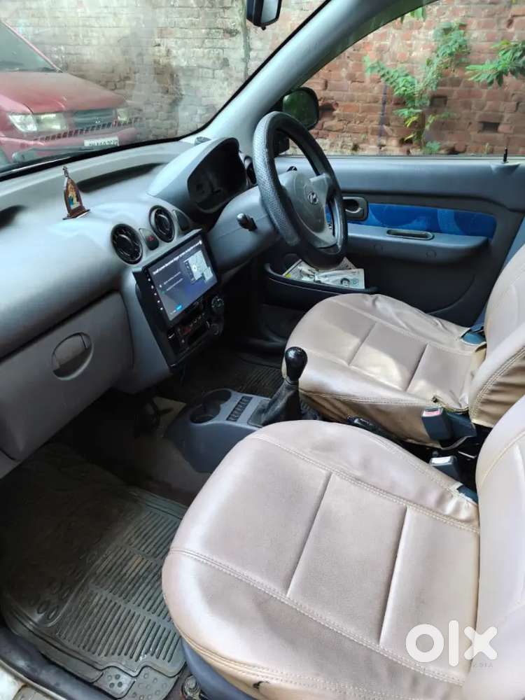 Hyundai Santro 2008 Petrol 59200 Km Driven