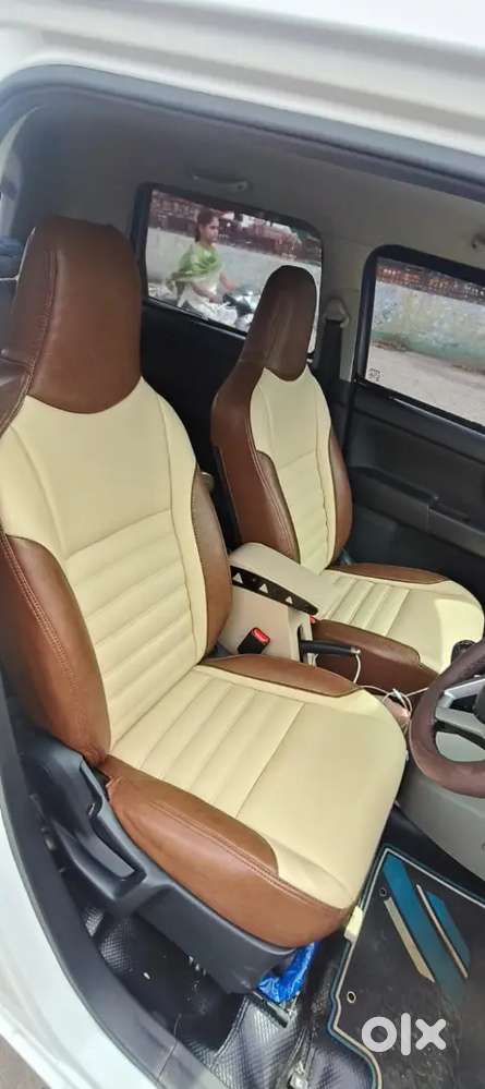 Maruti Suzuki Wagon 2023