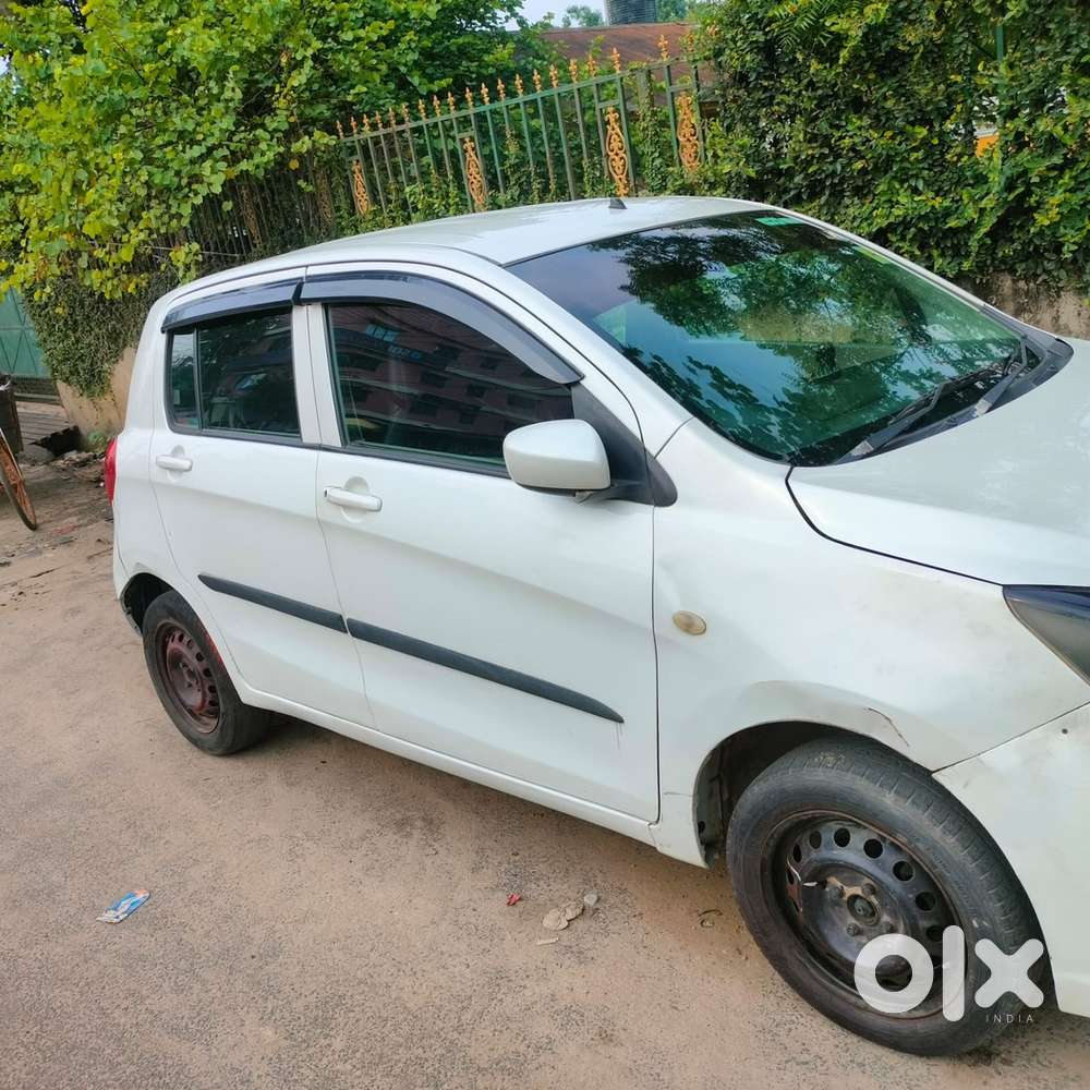 Maruti Suzuki 2018 Model