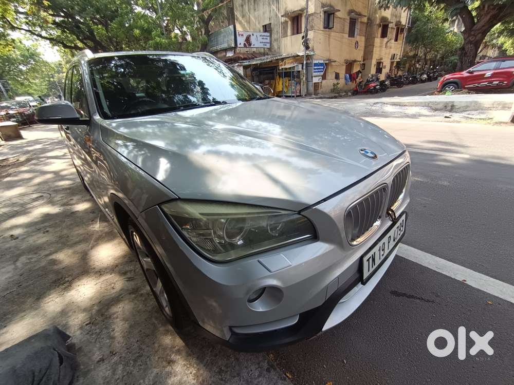 Bmw X1 Sdrive 20d M Sport, 2014, Diesel