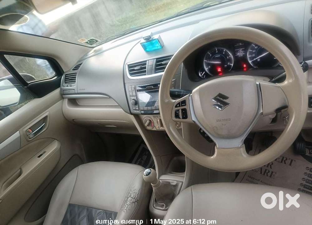 Maruti Suzuki Ertiga Vdi Shvs, 2016