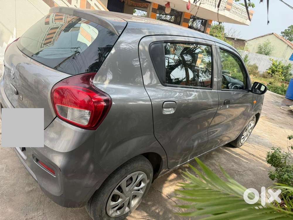 Maruti Suzuki Celerio 2022 Petrol Automatic