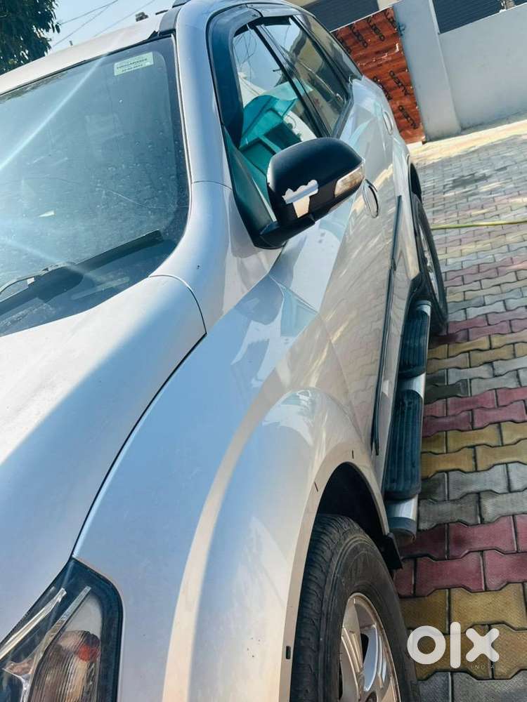 Mahindra Xuv500 2013 Diesel Good Condition