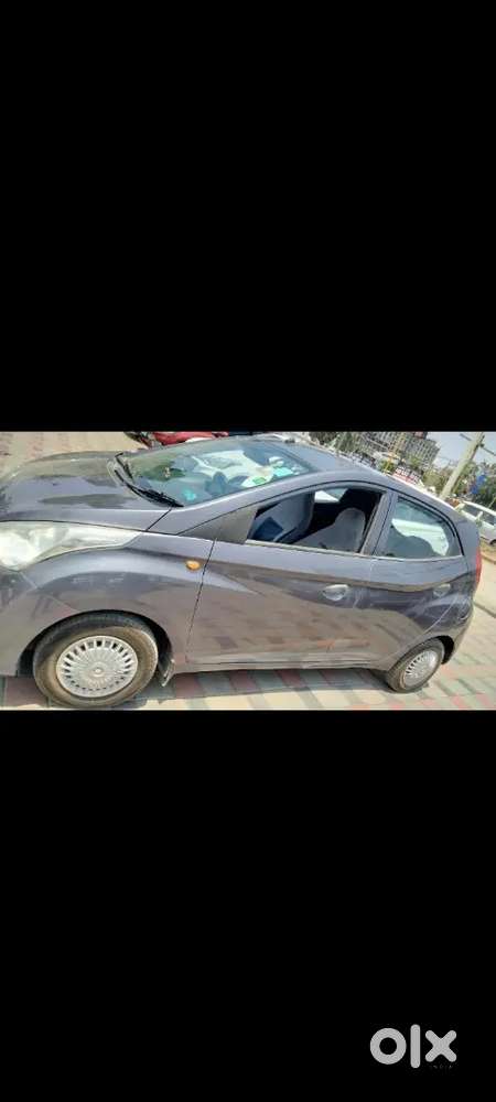 Hyundai Eon Diesel 2016