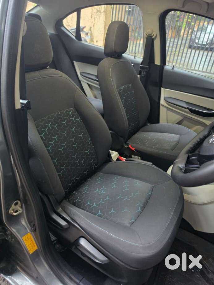 Tata Tigor Ev Xz Plus, 2022, Electric