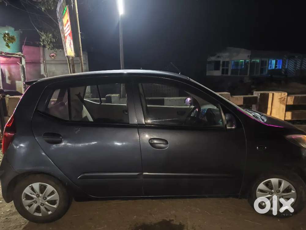 Hyundai I10 2011 Petrol Well Maintained