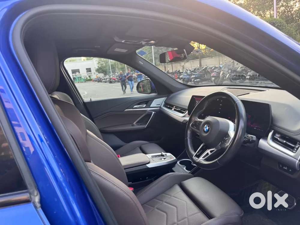 Bmw X1, 2023, Petrol