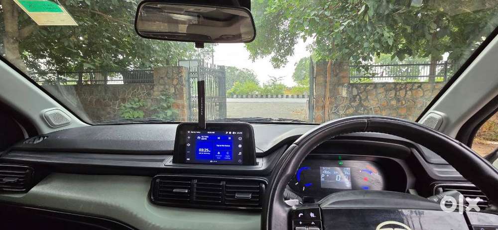 Tata Punch Ev Adventure S, 2024, Electric