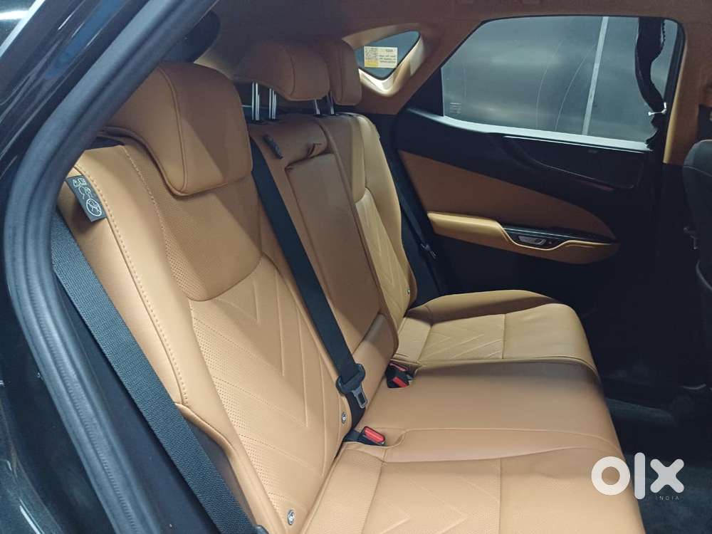 Lexus Nx 350h Luxury, 2023