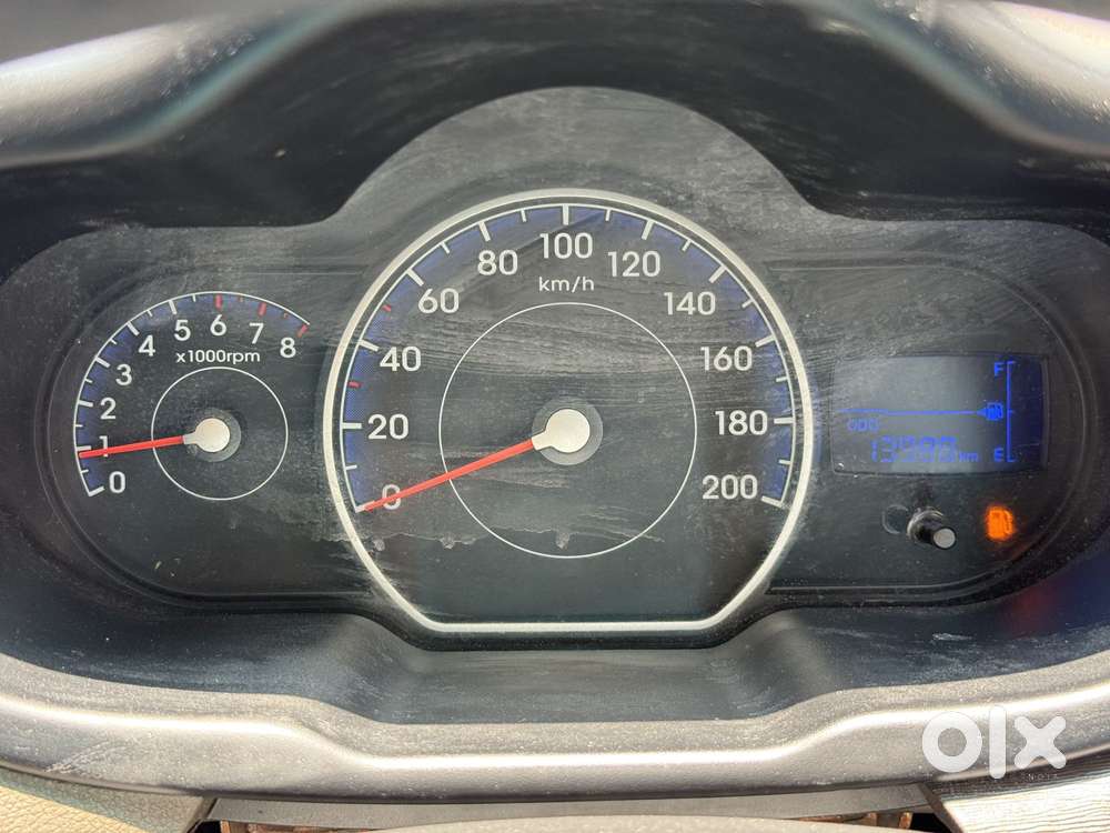 Hyundai I10 1.1 Magna(o), 2015, Petrol