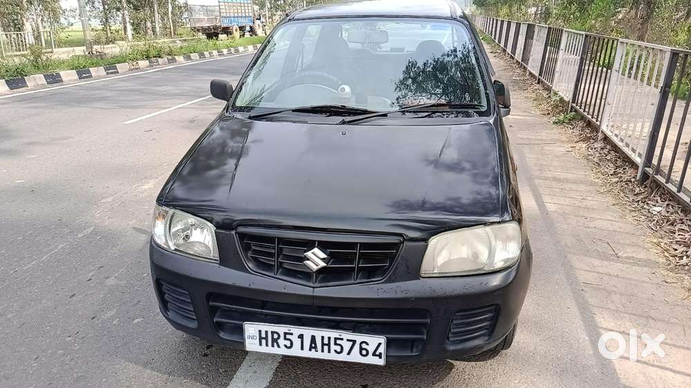 Maruti Suzuki Alto 0.8 Lxi (o), 2010, Petrol