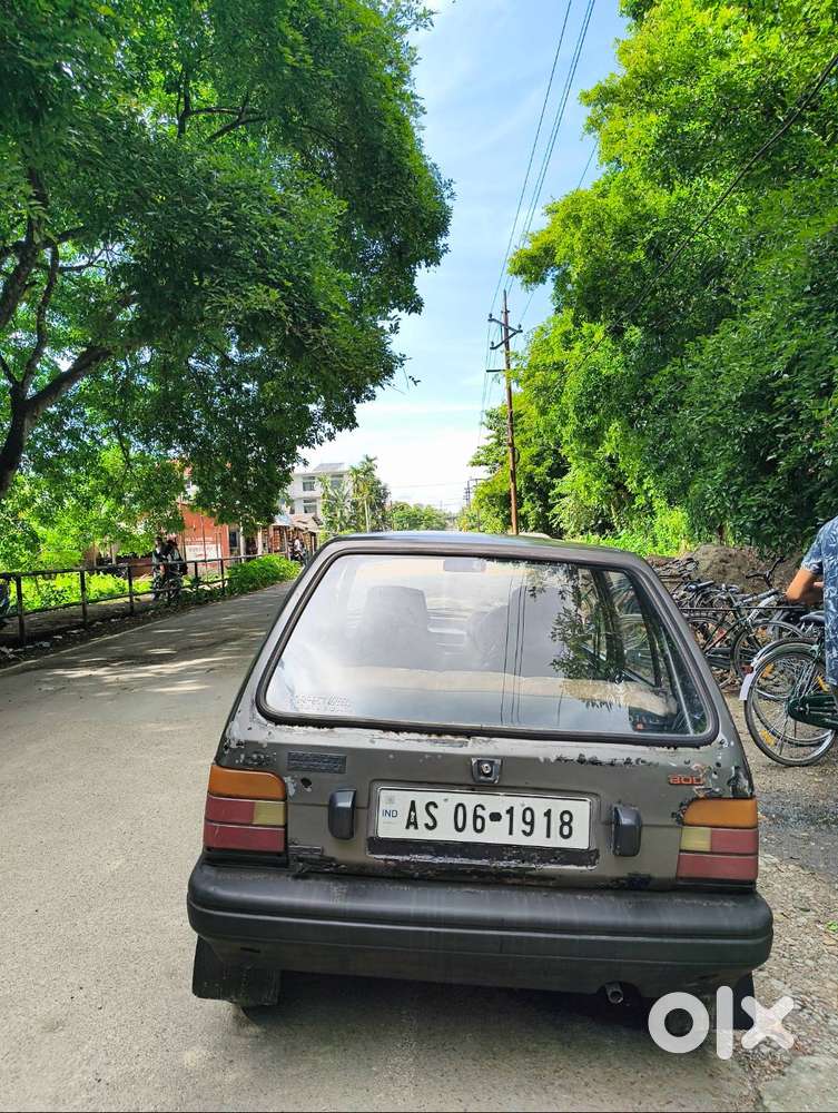 Vintage Car