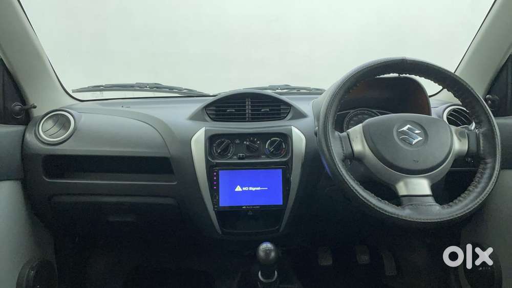 Maruti Suzuki Alto 800 Lxi, 2017, Petrol