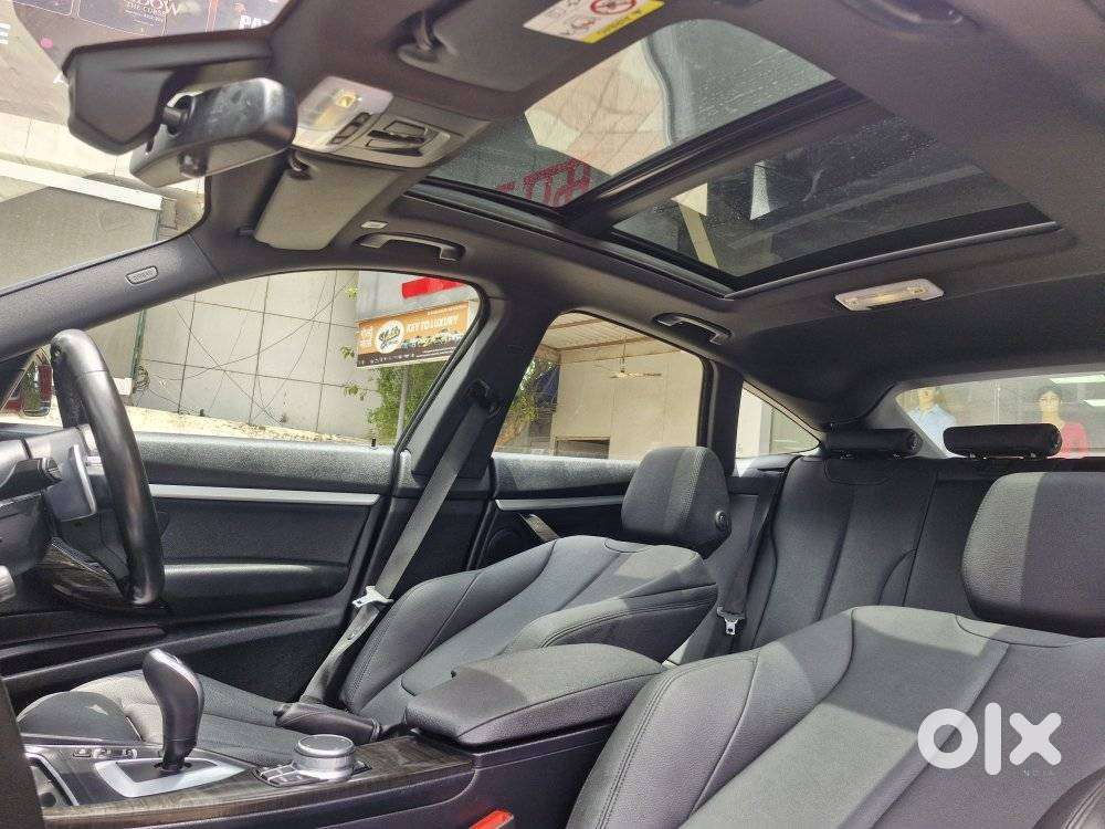 Bmw 3 Series Gt 330i M Sport, 2020, Petrol