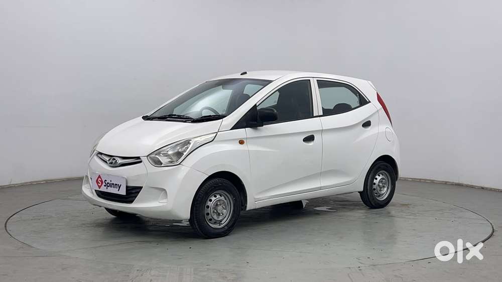 Hyundai Eon Era +, 2013, Petrol