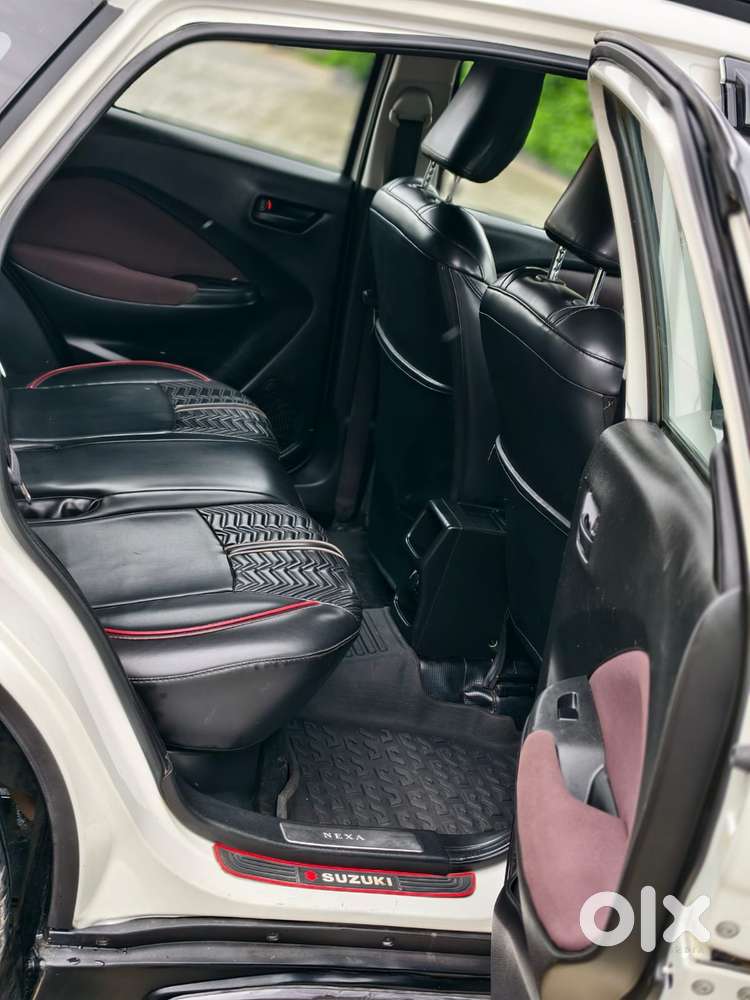 Maruti Suzuki Fronx Delta 1.2 Mt, 2023, Petrol