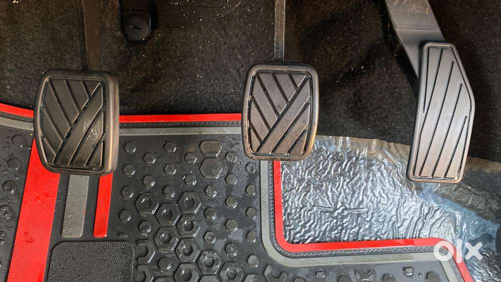 Maruti Suzuki S-presso Vxi Plus, 2023, Petrol