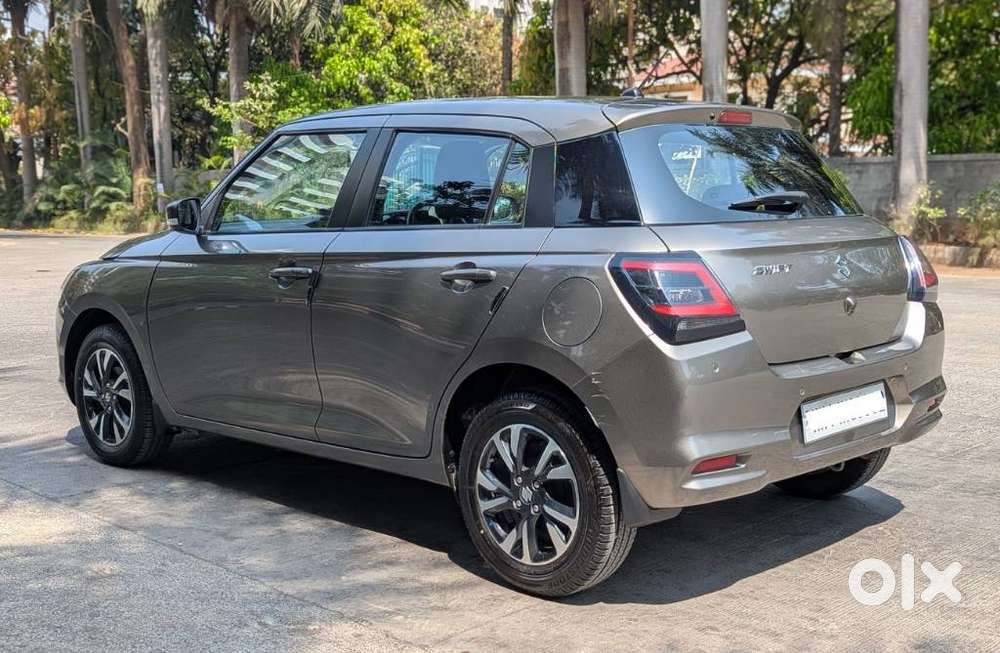 Maruti Suzuki Swift 2018 Zxi Plus, 2025, Petrol