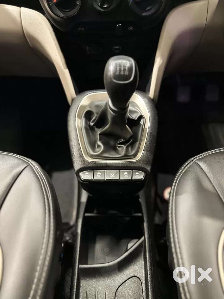 Hyundai Santro Sportz, 2019, Petrol