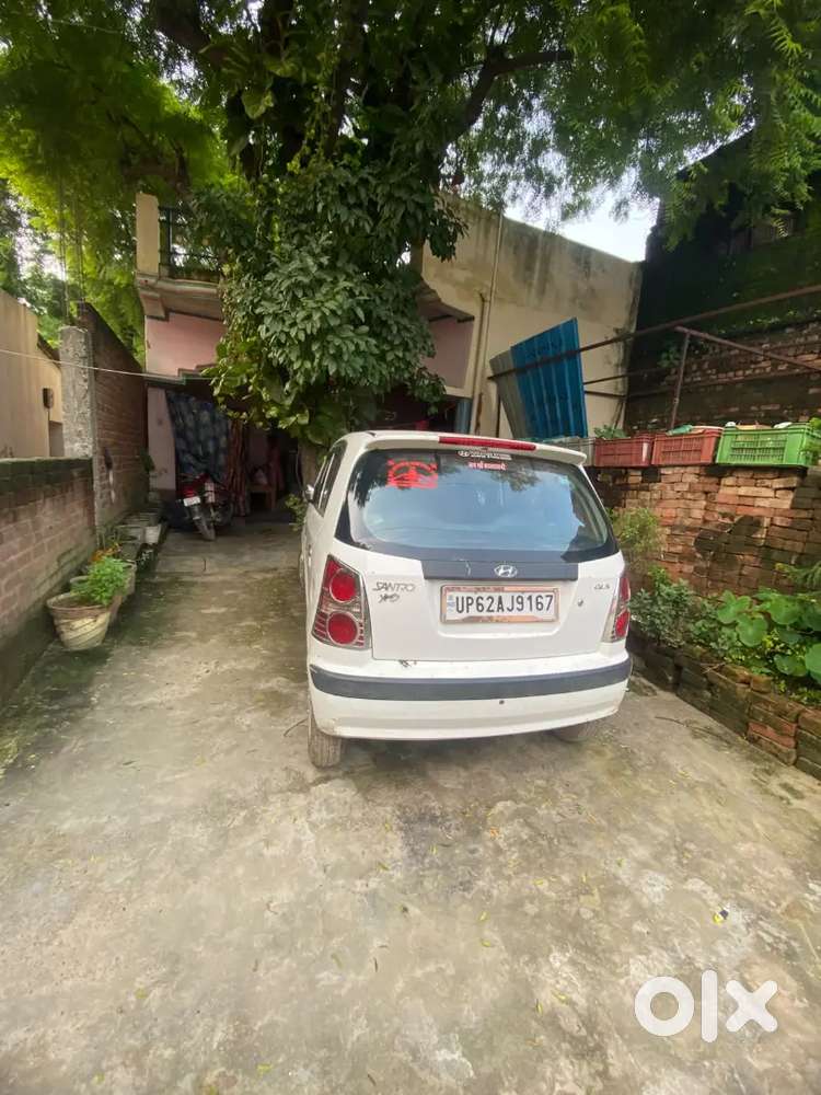 2nd Owner 2014 Hyundai Santro Xing