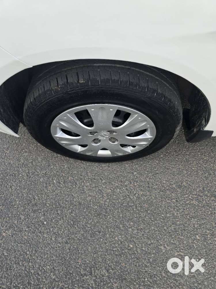 Honda Amaze S Mt I-vtec, 2014, Petrol