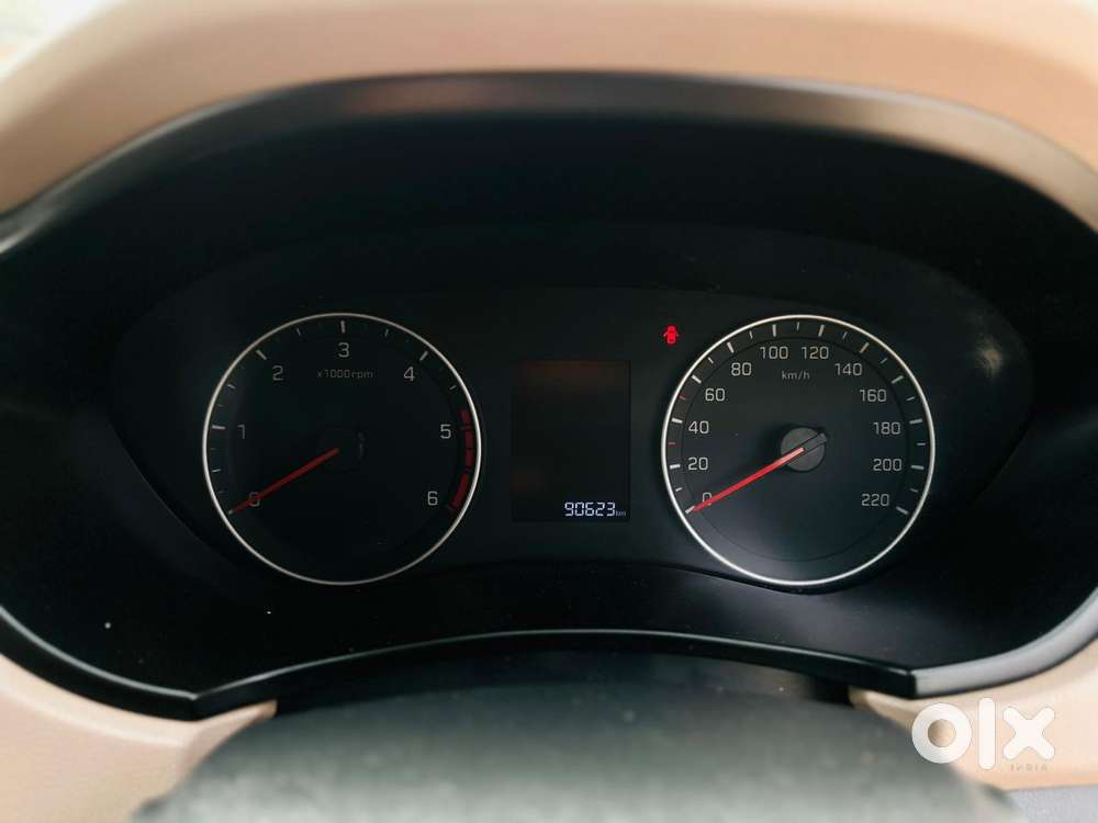 Hyundai Elite I20 Sportz 1.2, 2018, Diesel