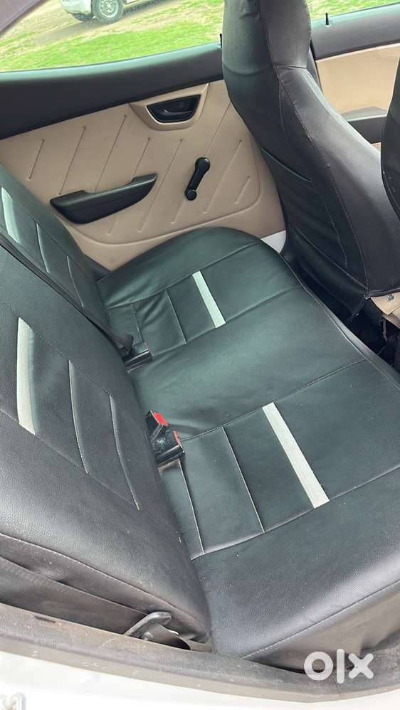 Hyundai Eon 2018 Petrol Well Maintained Sale Aur Exchanges