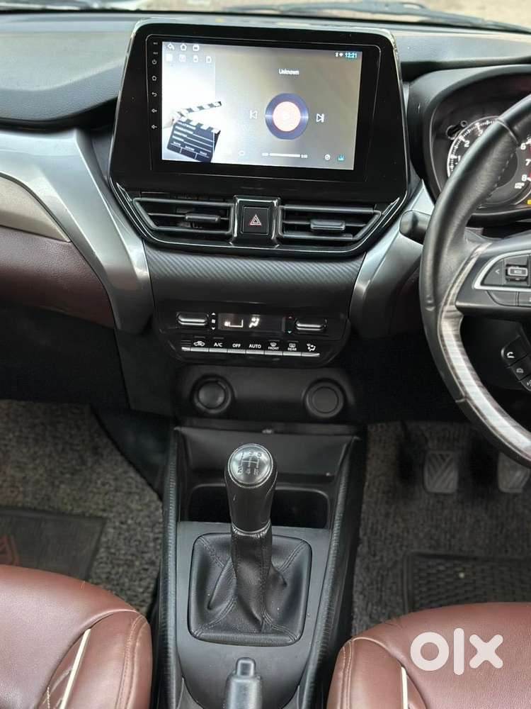 Maruti Suzuki Fronx Sigma 1.2 Cng, 2024, Cng & Hybrids