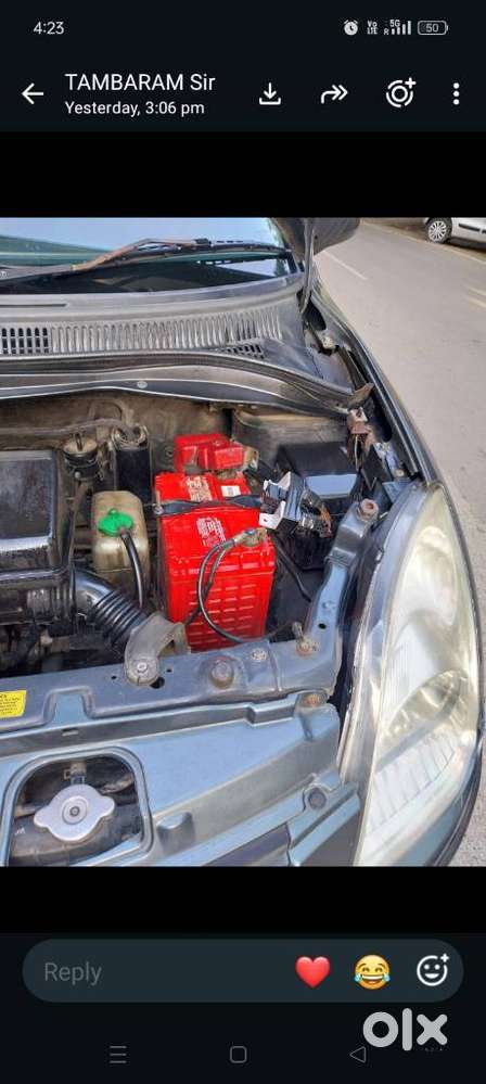 Maruti Suzuki Swift Vxi + Manual, 2008, Petrol