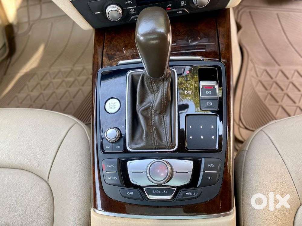 Audi A6 35 Tdi S Line Matrix, 2017, Diesel