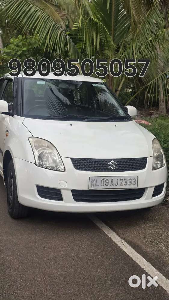 Maruti Suzuki Swift Dzire 2015