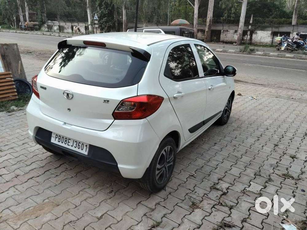 Tata Tiago 1.05 Revotorq Xz, 2019, Petrol