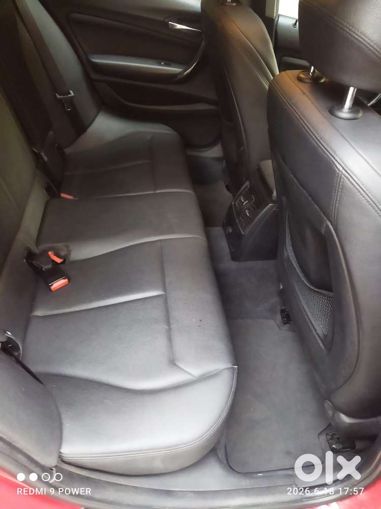 Bmw 1 Series 2.0 118d Sport Plus, 2014, Diesel