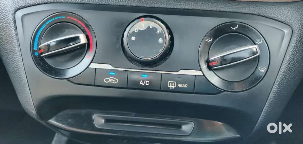 Hyundai Elite I20 [ ] 1.2 Sportz, 2019, Petrol
