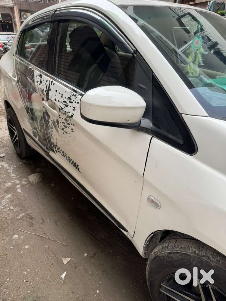 Honda Amaze 2013 Petrol Hybrid