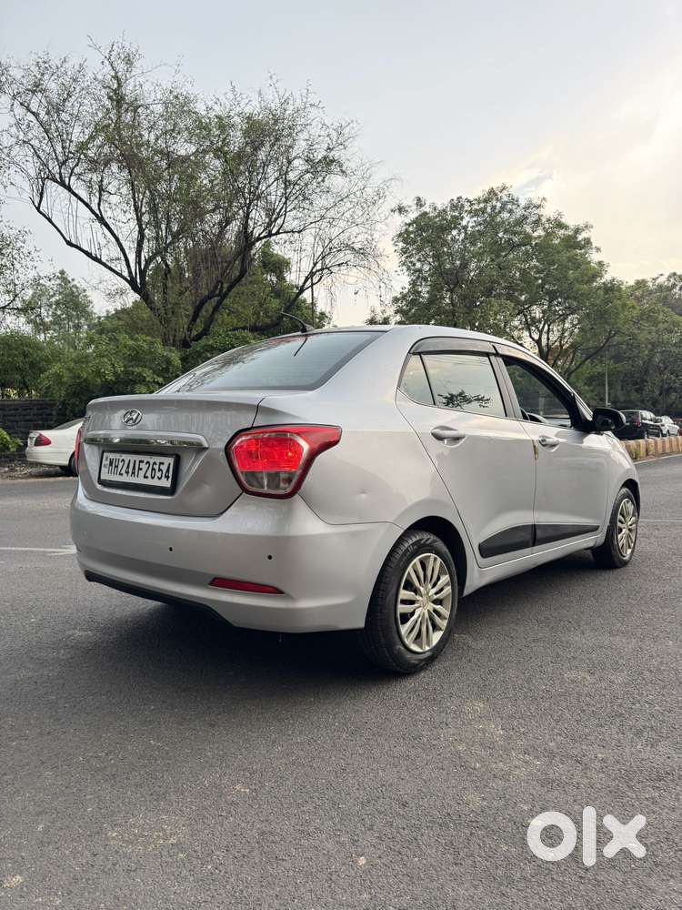 Hyundai Xcent 1.1 S (o) Crdi, 2015, Diesel