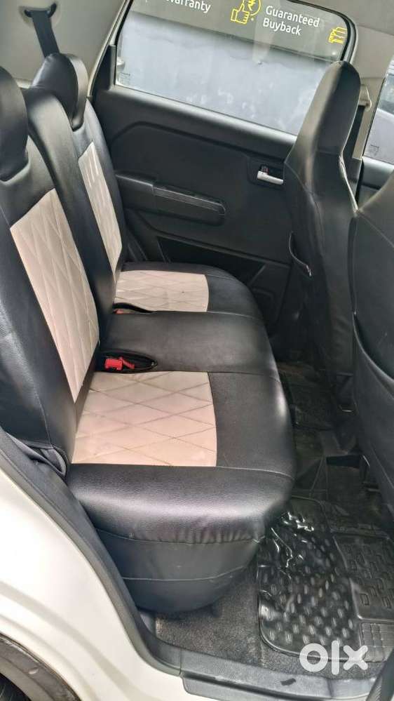 Maruti Suzuki Wagon R Vxi, 2022, Petrol