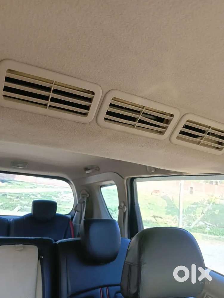 Maruti Suzuki Ertiga 2016 Diesel Well Maintained