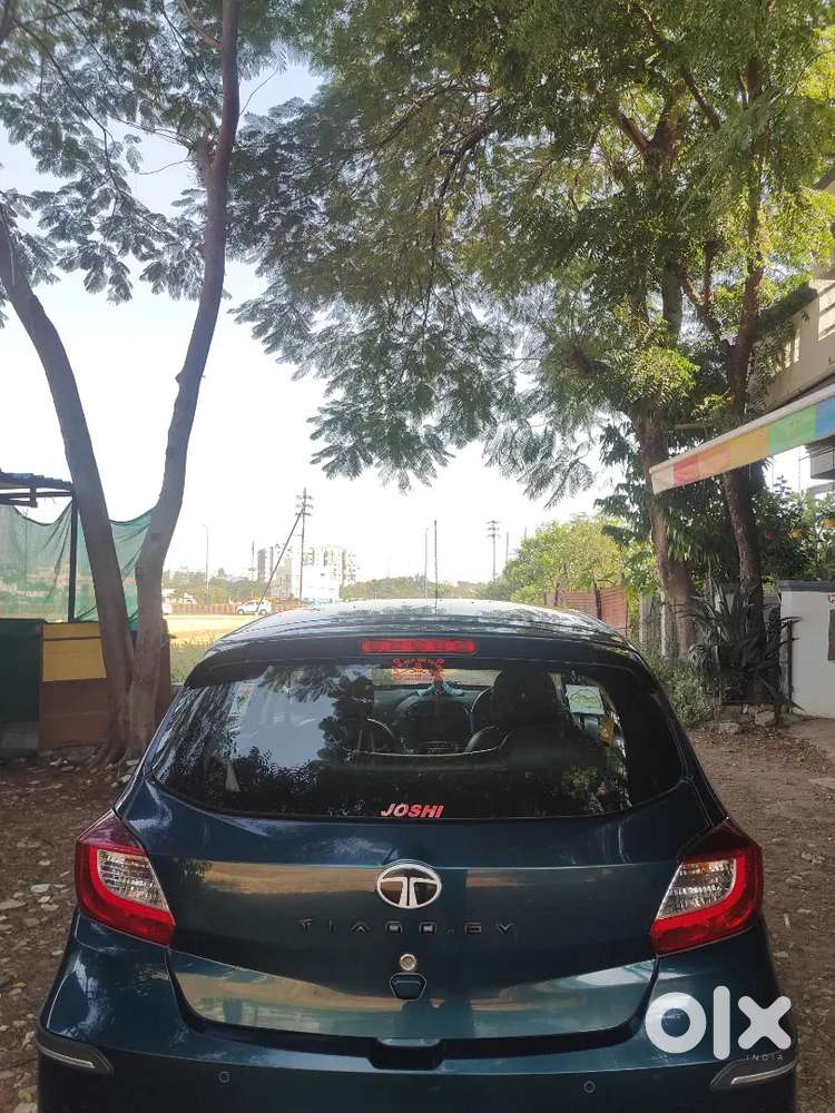 Tata Tiago Ev 2024 Electric Well Maintained Full Original