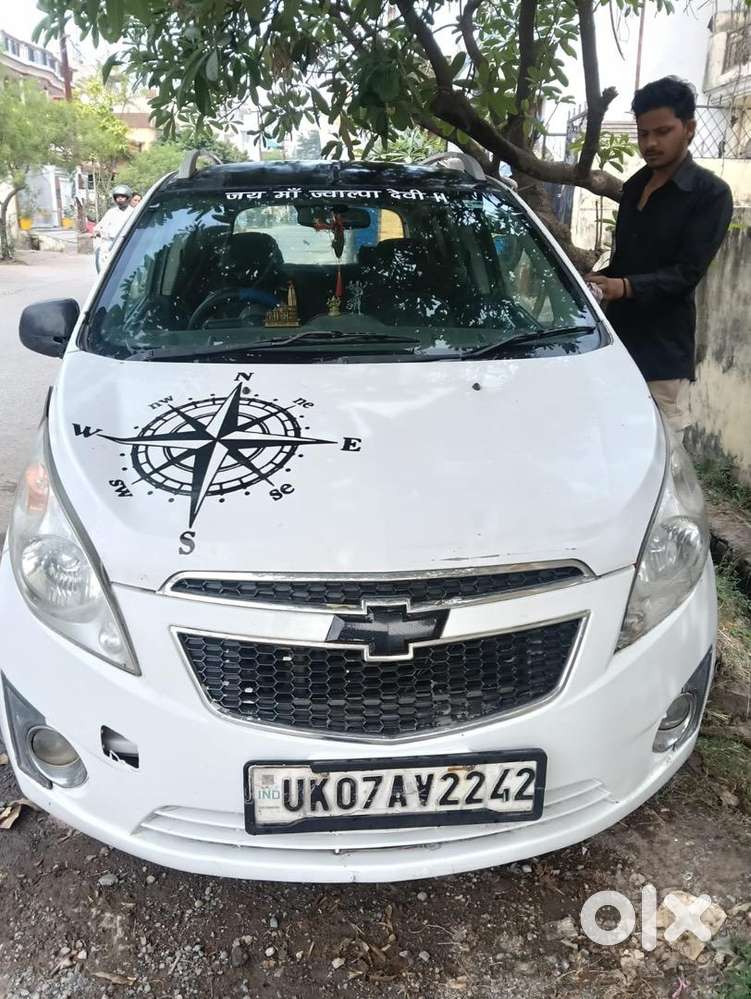 Chevrolet Beat 2013 Petrol Good Condition