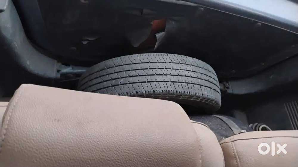 Maruti Suzuki Wagon R 2010 2031 Tak Passing Hai