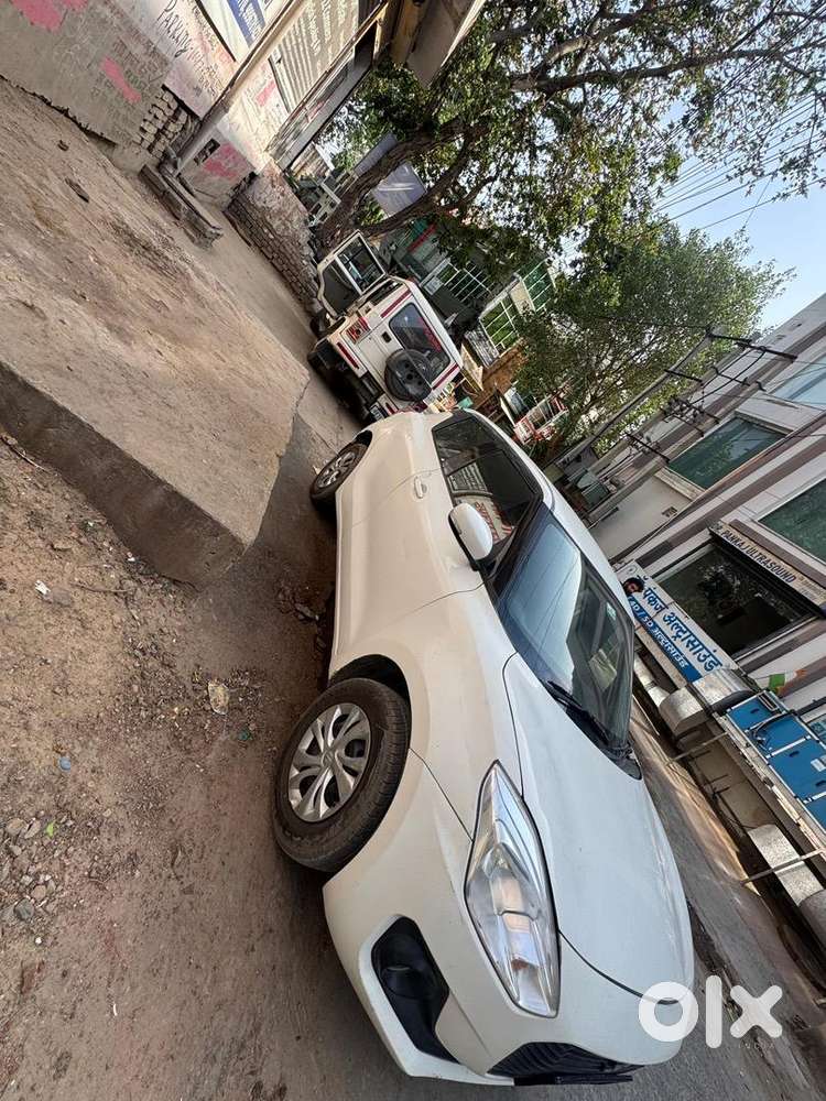 Maruti Suzuki Swift 2018 Petrol Good Condition