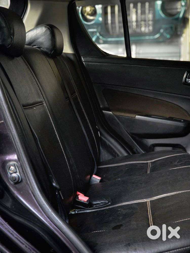 Maruti Suzuki Swift, 2016, Petrol