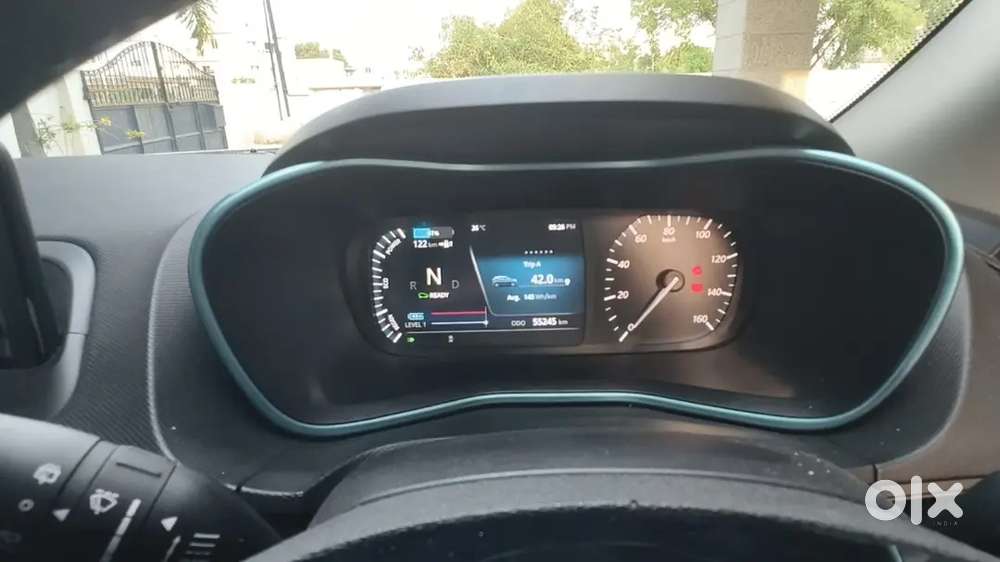Tata Nexon Ev 2022