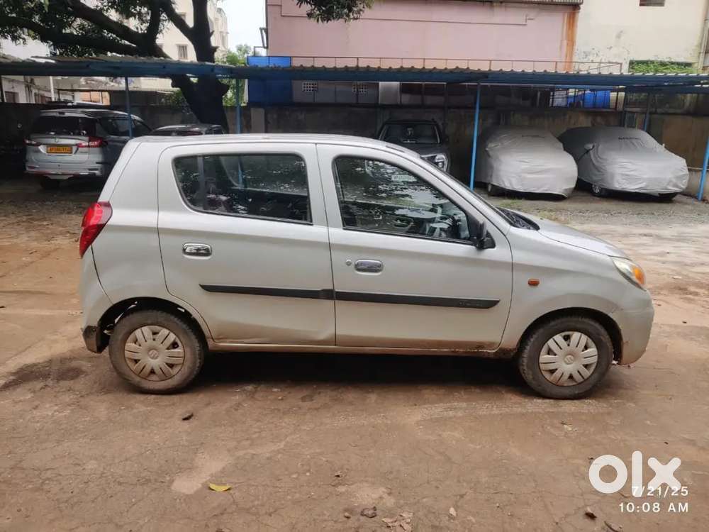 Maruti Suzuki Alto 800 Lxi 2019 Model