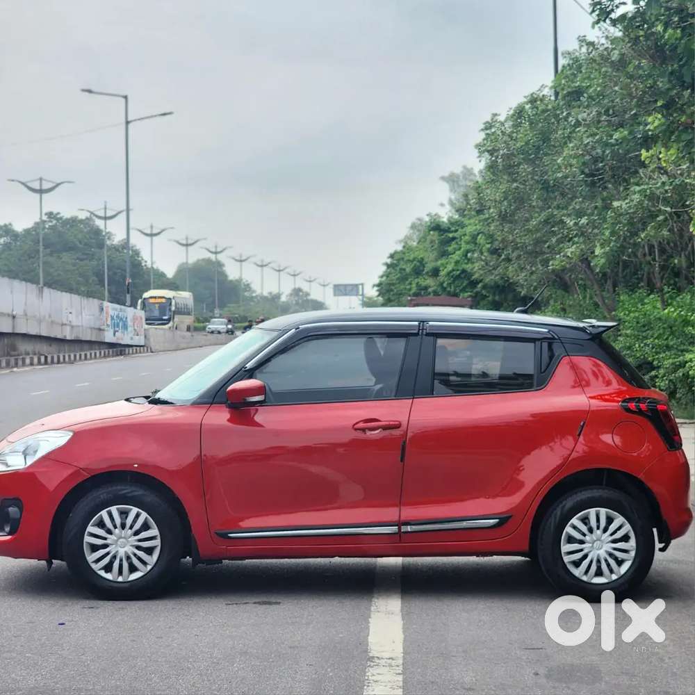 Suzuki Swift 2019 Fancy Number Beautiful Condition