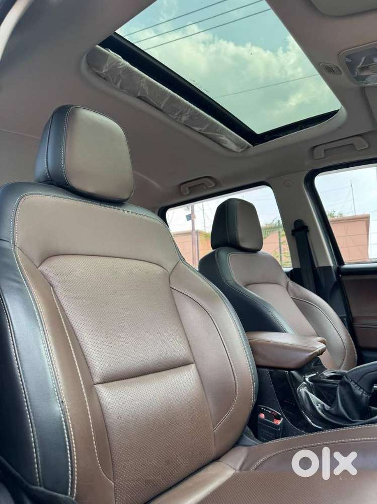 Mahindra Scorpio N Z8 Diesel Mt 2wd 7 Str, 2025, Diesel
