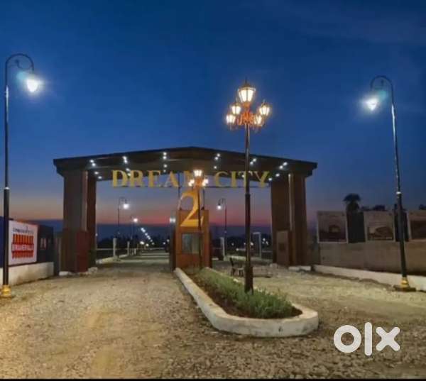 Plots for sale