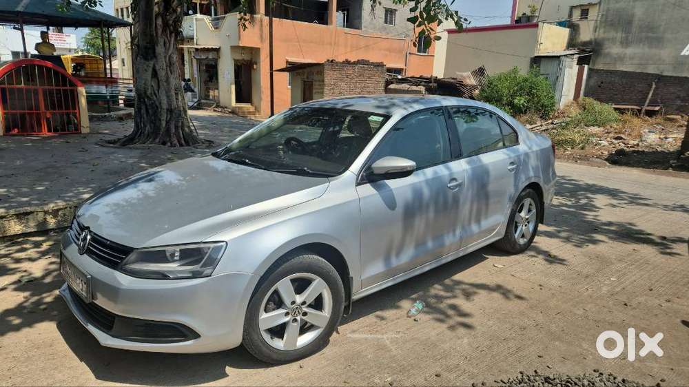 Vw Jetta 1.4 Tsi
