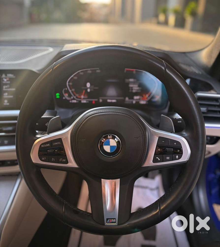 Used Bmw Automatic 2020